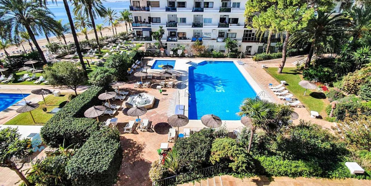 Appartamento Skol 203. One Bedroom In Edificio Skol Building