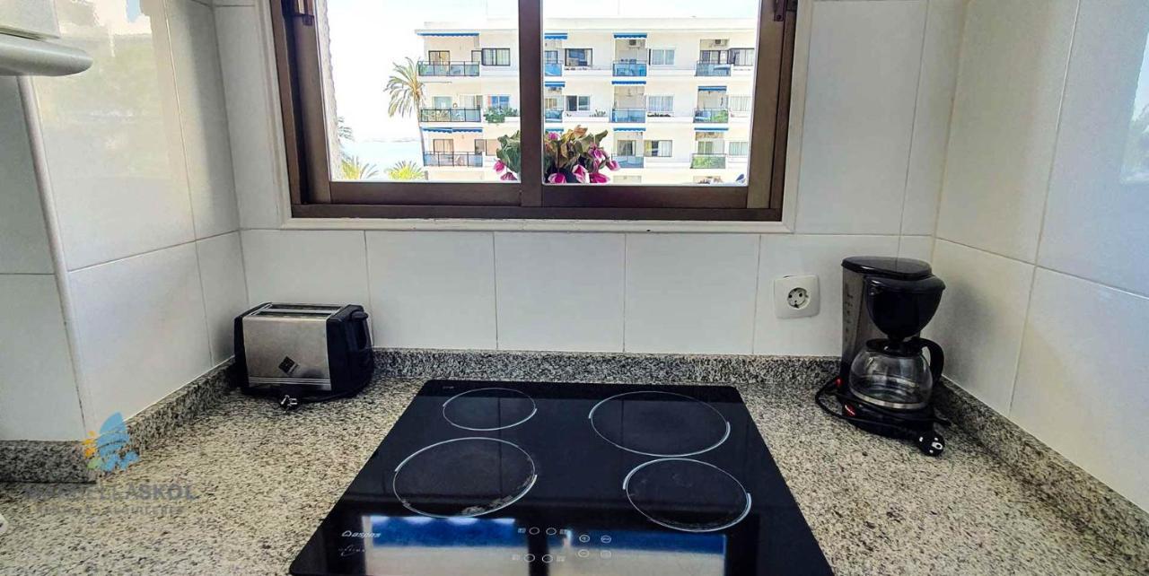 Skol 203. One Bedroom In Edificio Skol Building Appartamento *