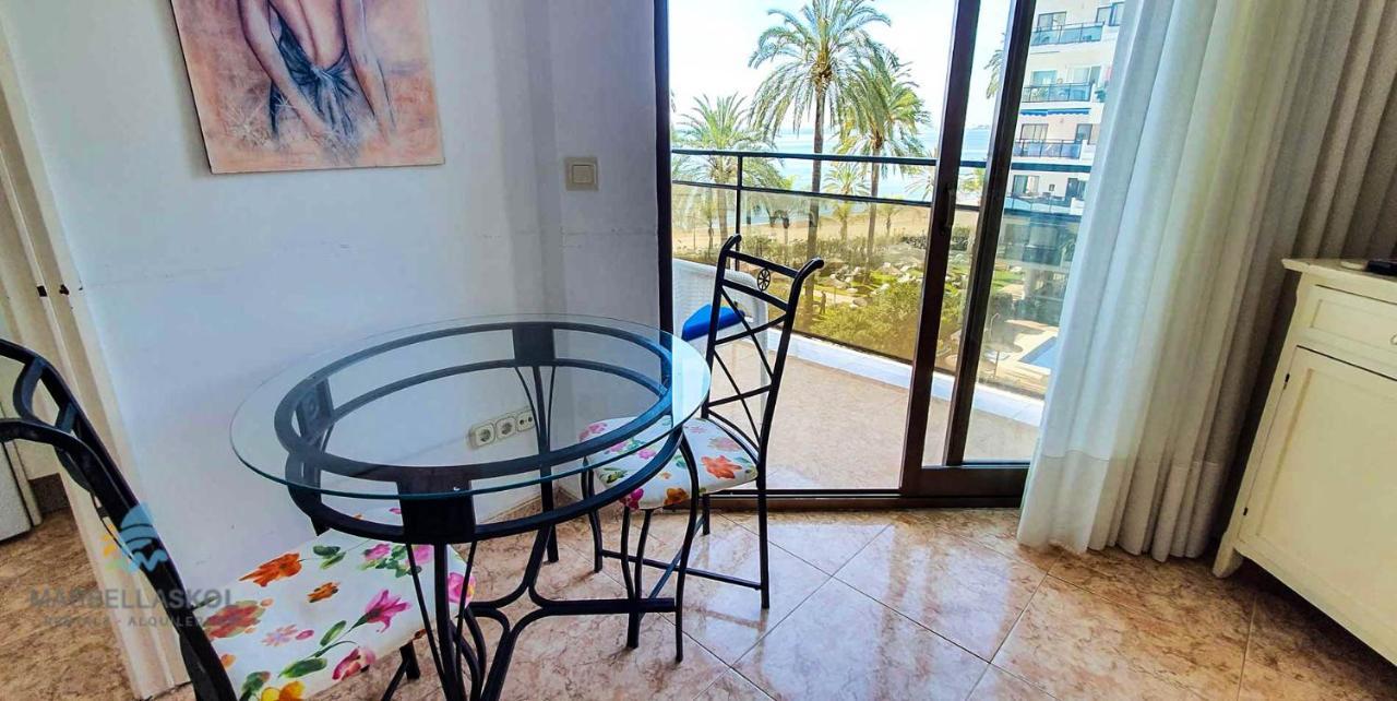 Appartamento Skol 203. One Bedroom In Edificio Skol Building