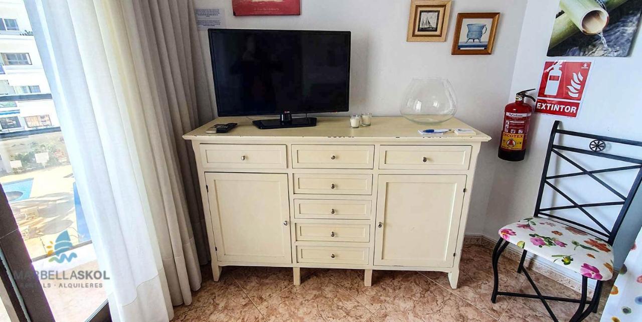 Skol 203. One Bedroom In Edificio Skol Building Appartamento *