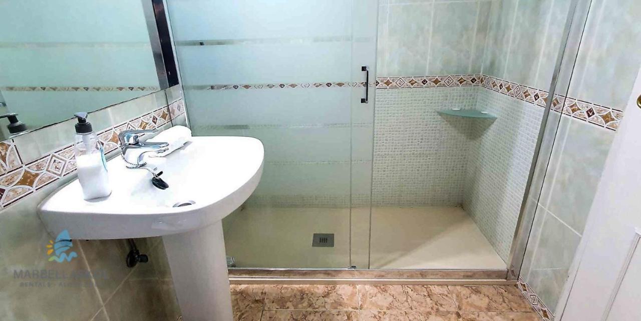 Skol 203. One Bedroom In Edificio Skol Building Appartement *